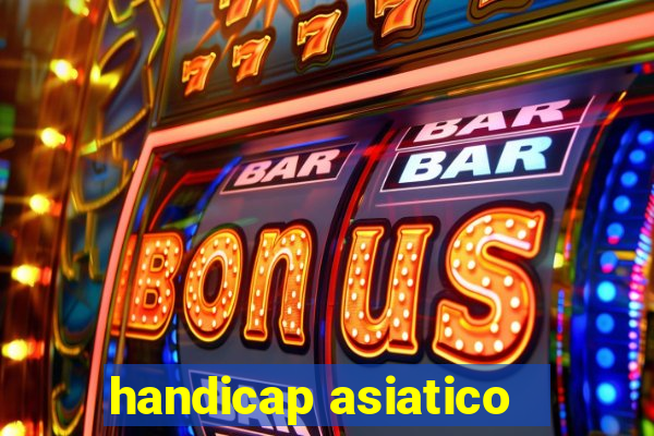 handicap asiatico - 1.5